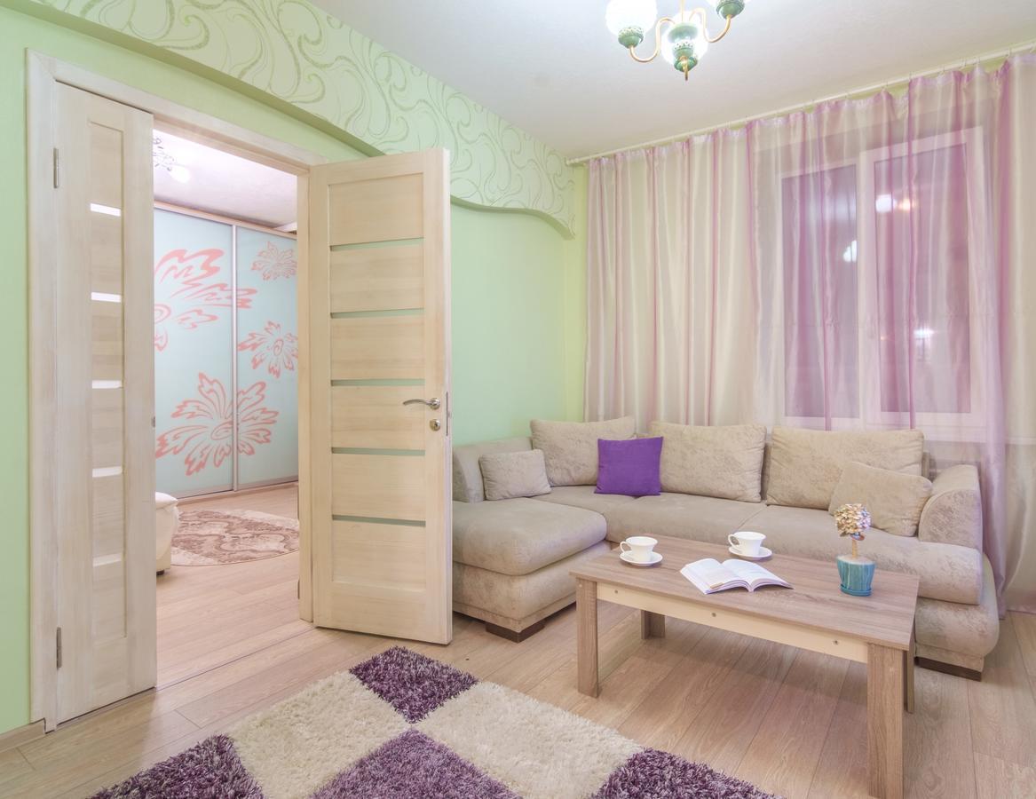 Panorama Apartment Харков Екстериор снимка