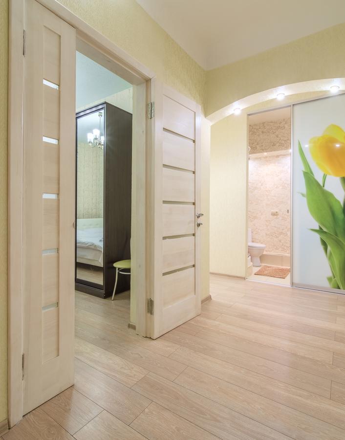 Panorama Apartment Харков Екстериор снимка