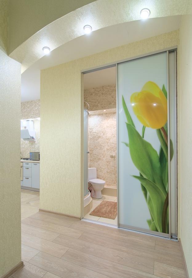 Panorama Apartment Харков Екстериор снимка